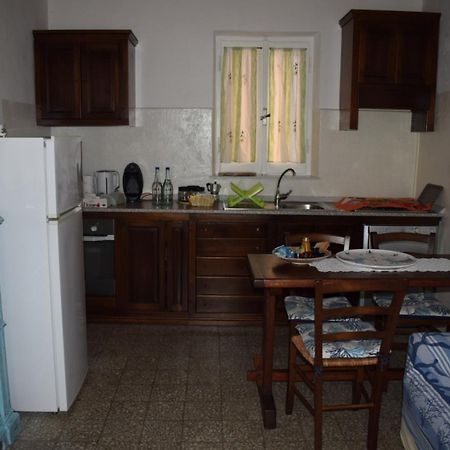 Sa Domitta Di Suiles Appartement Olbia Buitenkant foto
