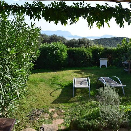 Sa Domitta Di Suiles Appartement Olbia Buitenkant foto