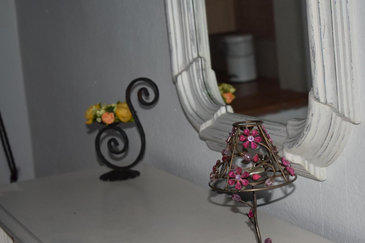 Sa Domitta Di Suiles Appartement Olbia Buitenkant foto