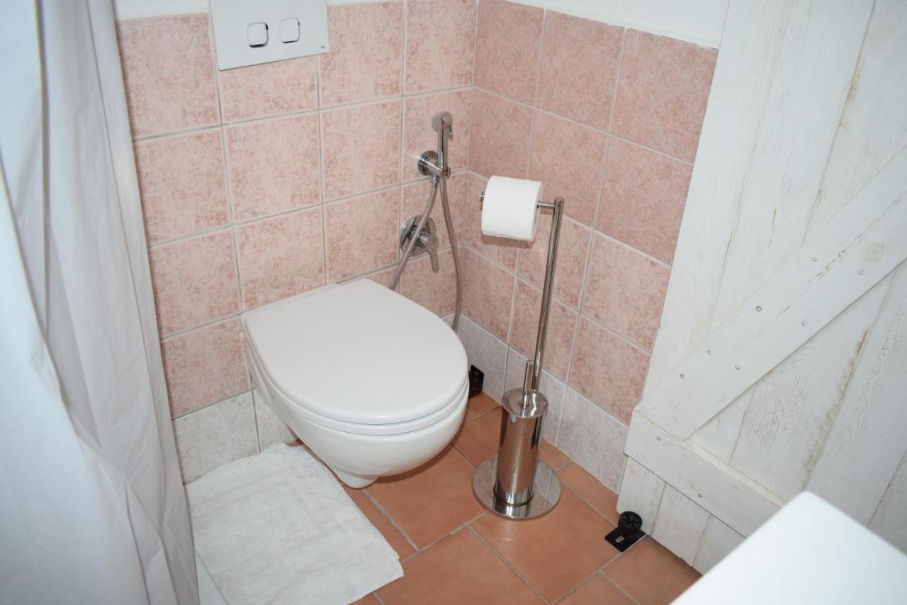 Sa Domitta Di Suiles Appartement Olbia Buitenkant foto