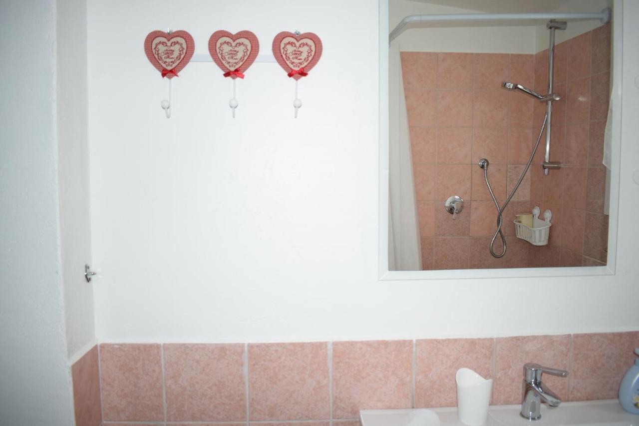 Sa Domitta Di Suiles Appartement Olbia Buitenkant foto