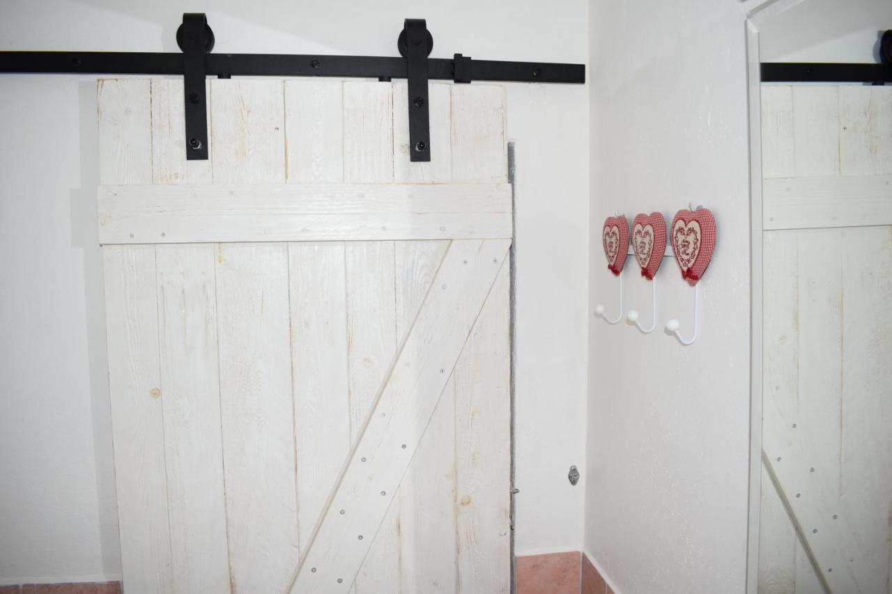 Sa Domitta Di Suiles Appartement Olbia Buitenkant foto