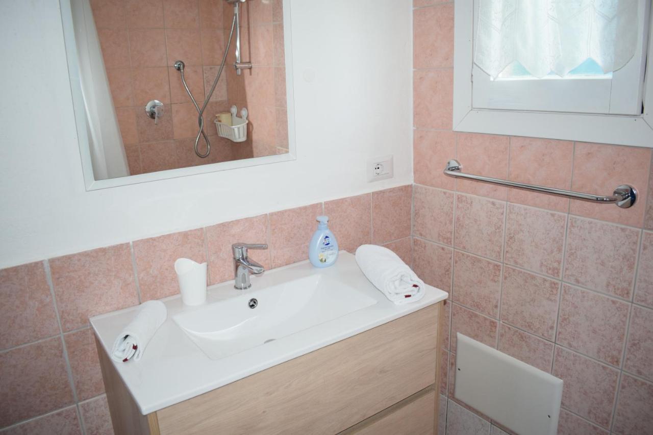 Sa Domitta Di Suiles Appartement Olbia Buitenkant foto