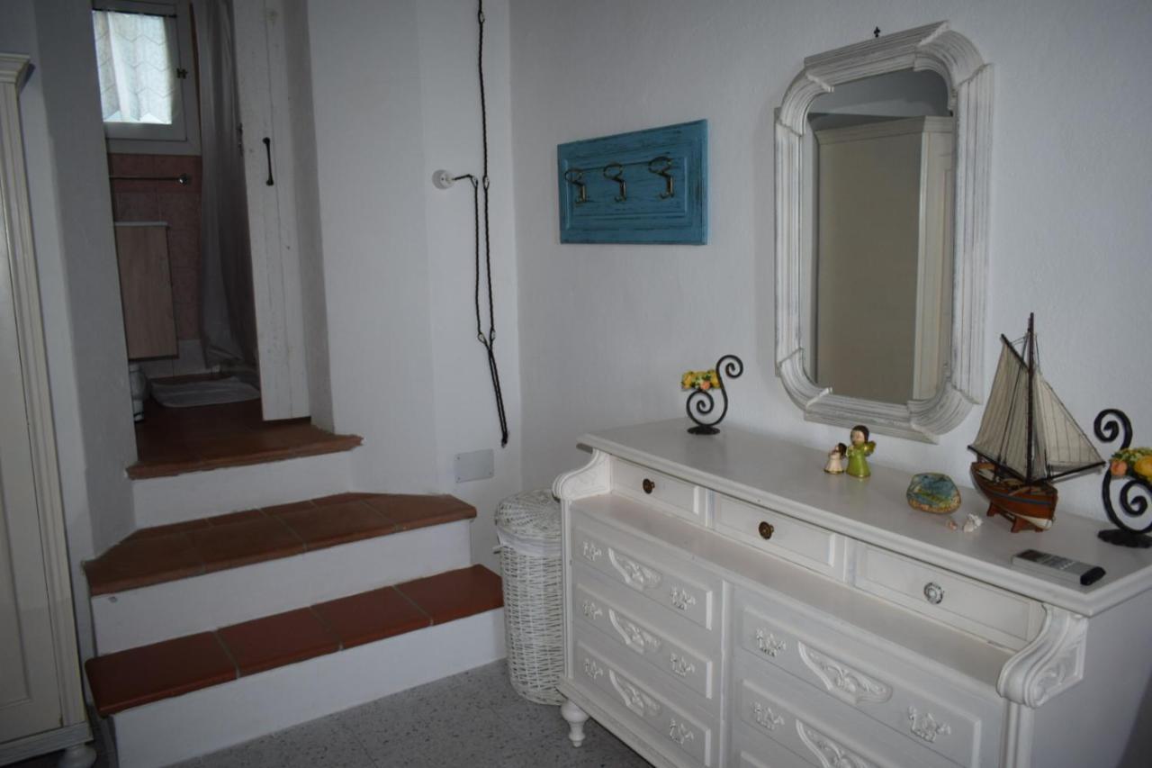 Sa Domitta Di Suiles Appartement Olbia Buitenkant foto