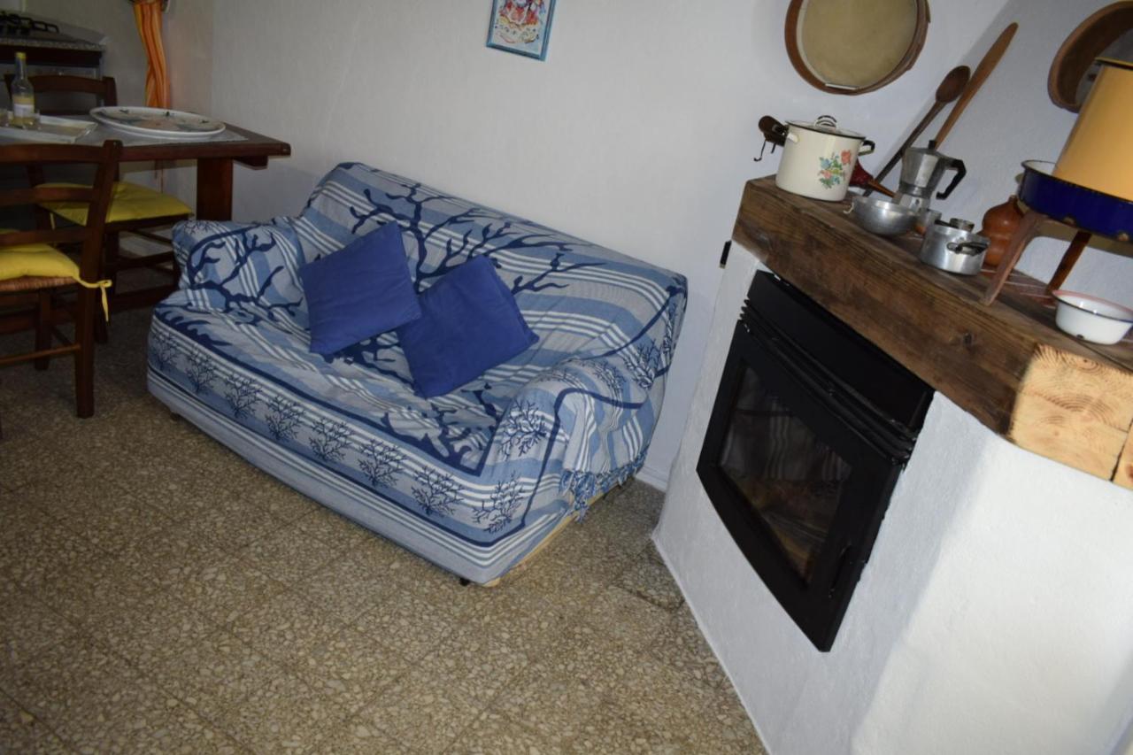 Sa Domitta Di Suiles Appartement Olbia Buitenkant foto