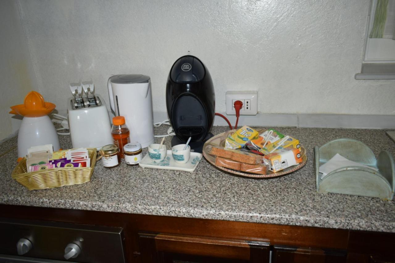 Sa Domitta Di Suiles Appartement Olbia Buitenkant foto