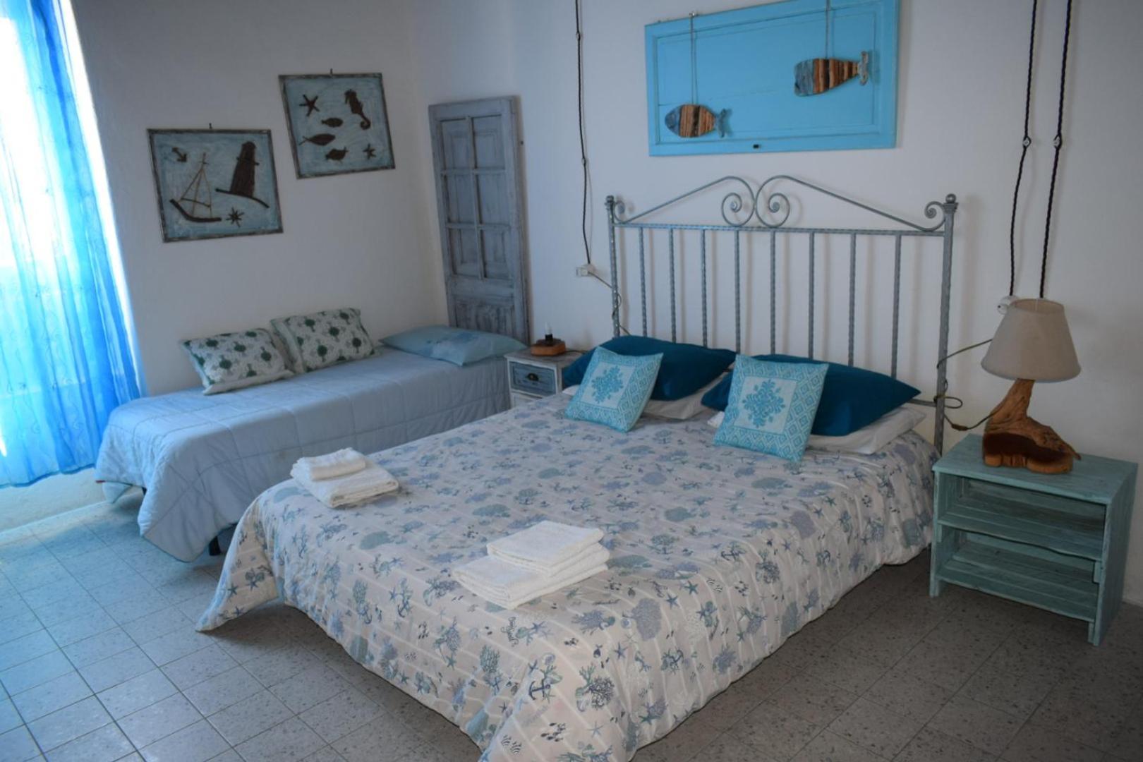 Sa Domitta Di Suiles Appartement Olbia Buitenkant foto
