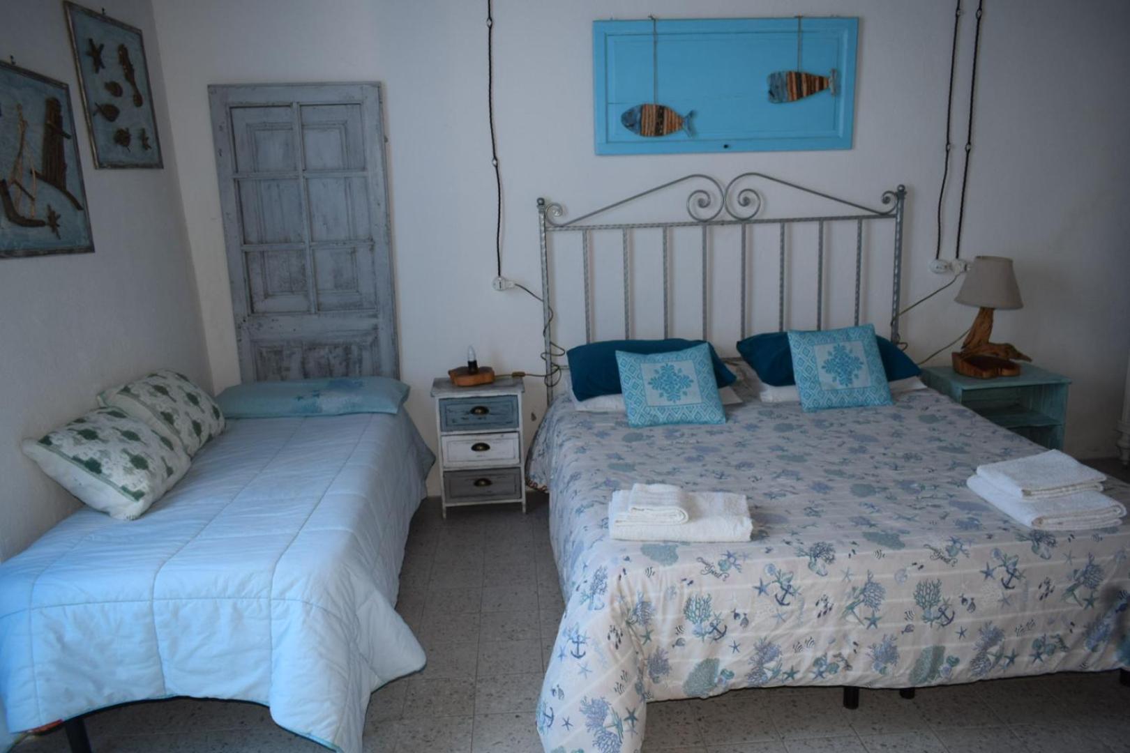 Sa Domitta Di Suiles Appartement Olbia Buitenkant foto