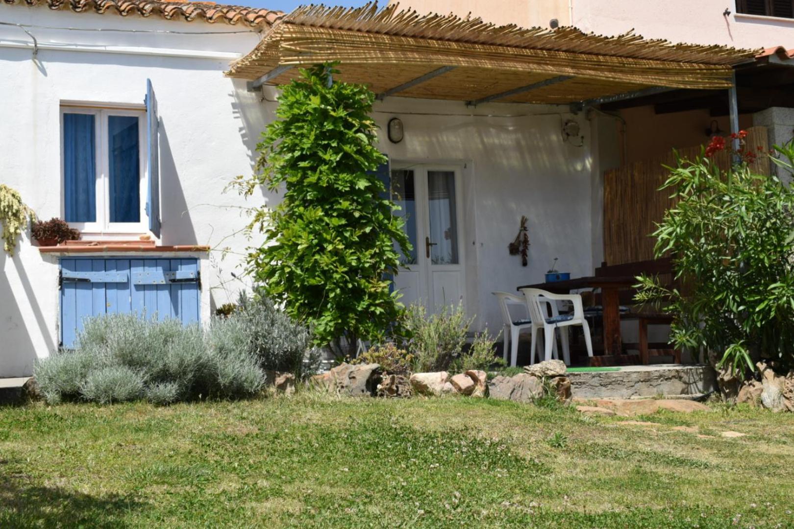 Sa Domitta Di Suiles Appartement Olbia Buitenkant foto